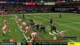 How to Change Camera Angle in Madden 24