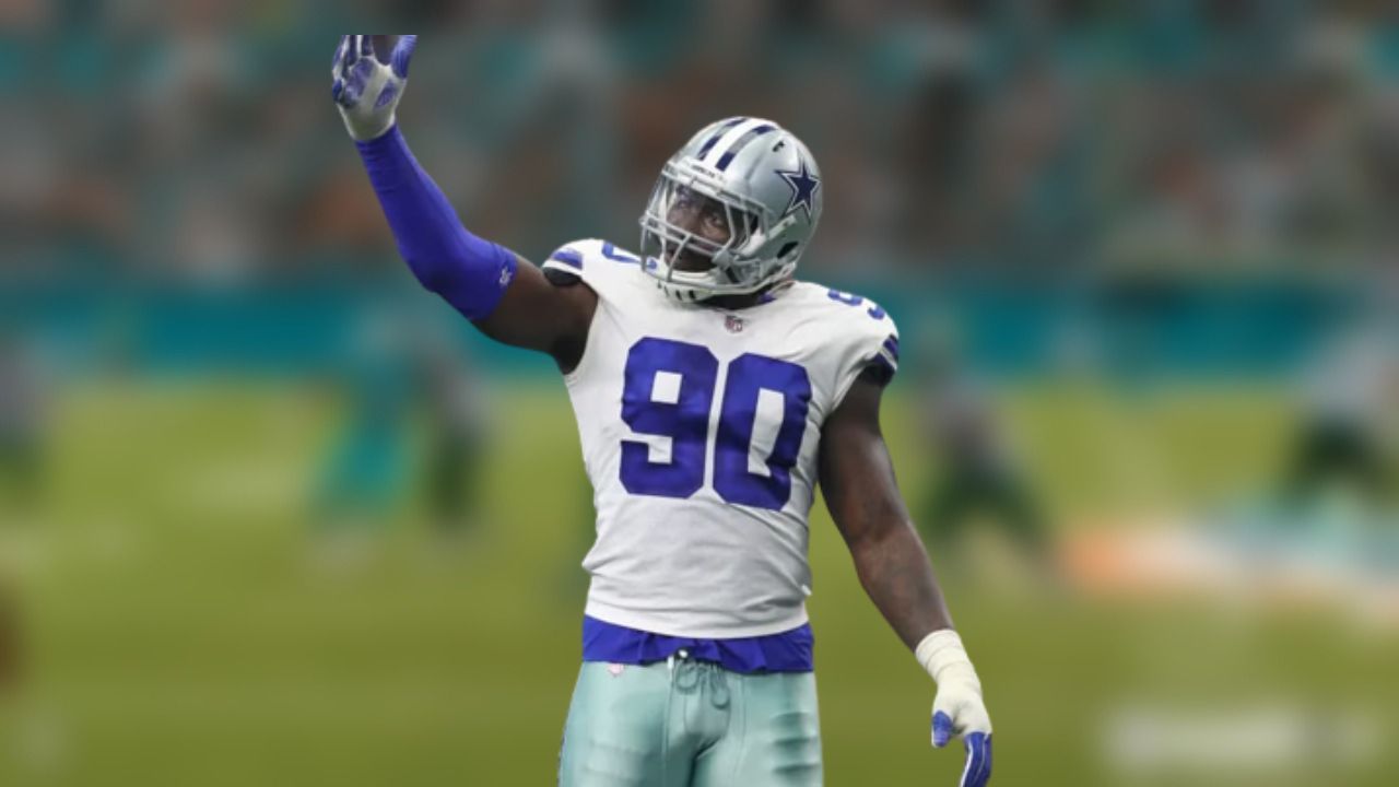 Demarcus-Lawrence