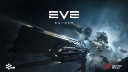 EVE Echoes Launches Today on iOS and Android