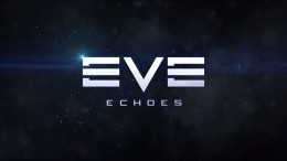 EVE Echoes is the Full EVE Experience in the Palm of Your Hand