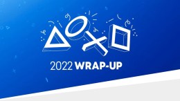PlayStation 2022 Wrap Up