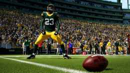 Madden NFL 24 Last Gen and Current Gen differences