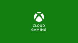 Logo for Xbox Cloud Gaming