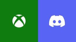 Xbox Discord Logos